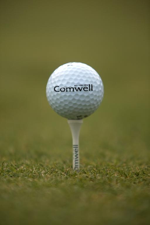 Отель Comwell Корсёр Экстерьер фото